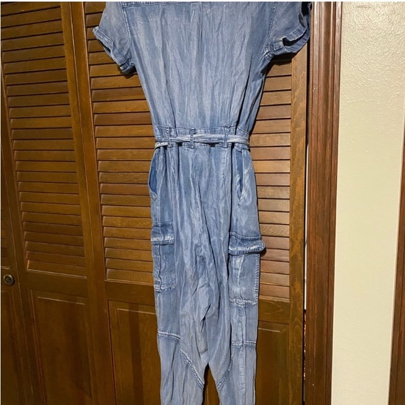 Blue Jean jumper. Never worn new condition - Picture 3 of 4